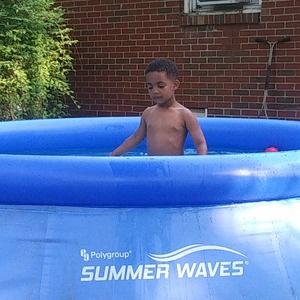 Meet your Posher, Natasha